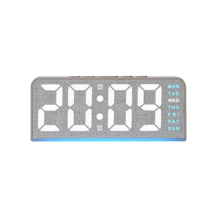 Digital Alarm Clock Stornfield