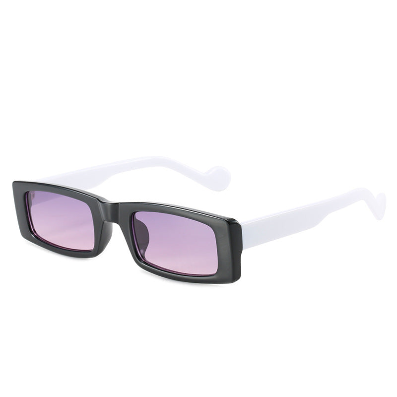 Women trendy square sunglasses Stornfield