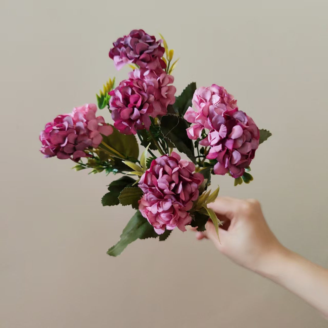 Romantic Floral Arrangement