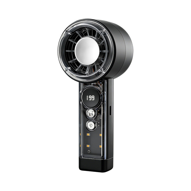 Women's Portable High-Performance Fan Stornfield