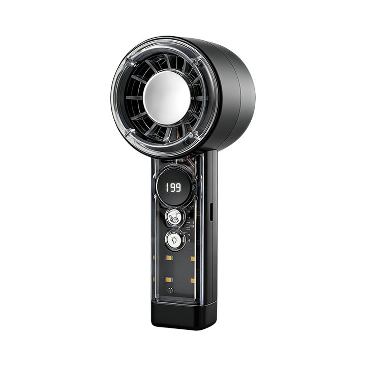 Women's Portable High-Performance Fan Stornfield