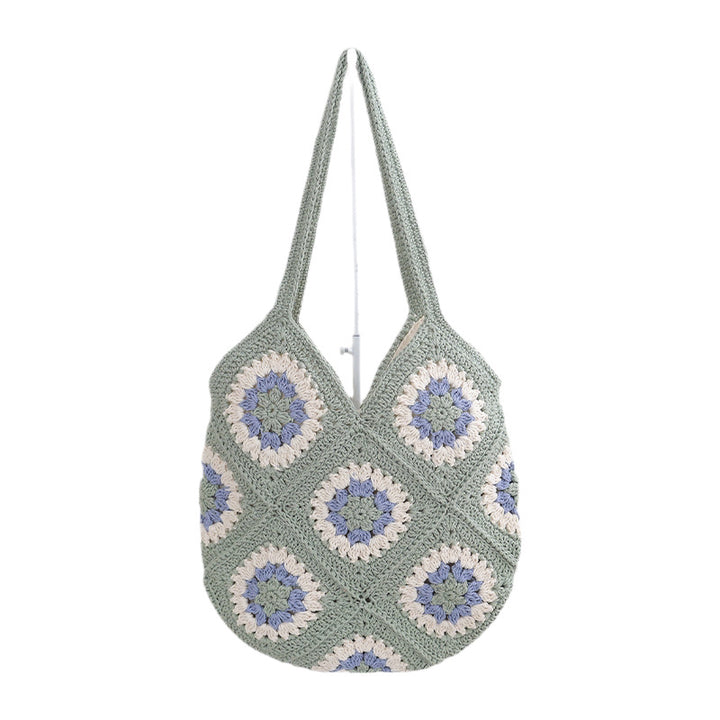 Handmade beach bag Stornfield
