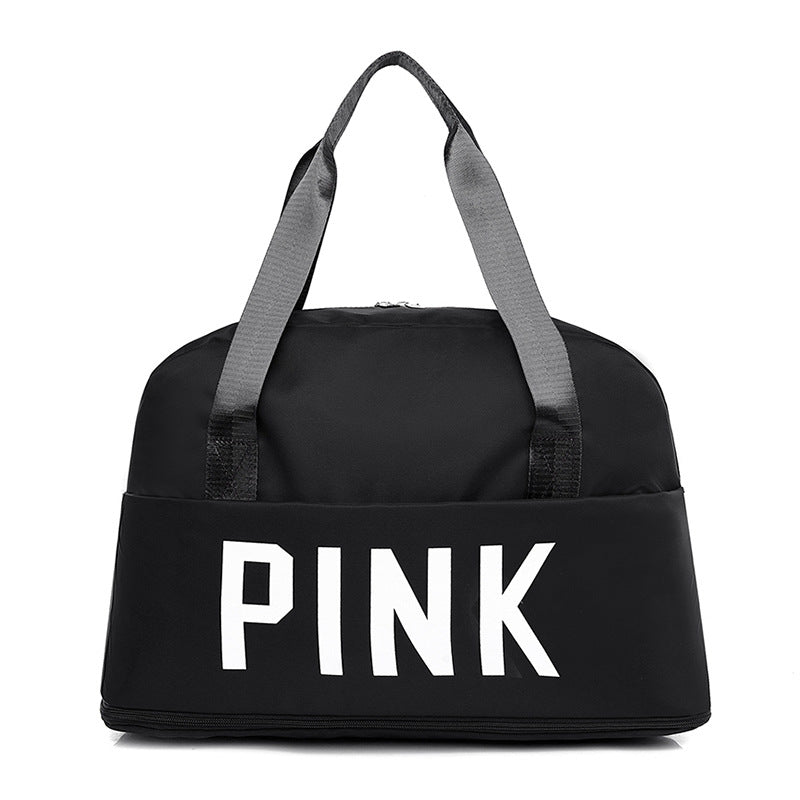 Lightweight Portable Sports Duffle