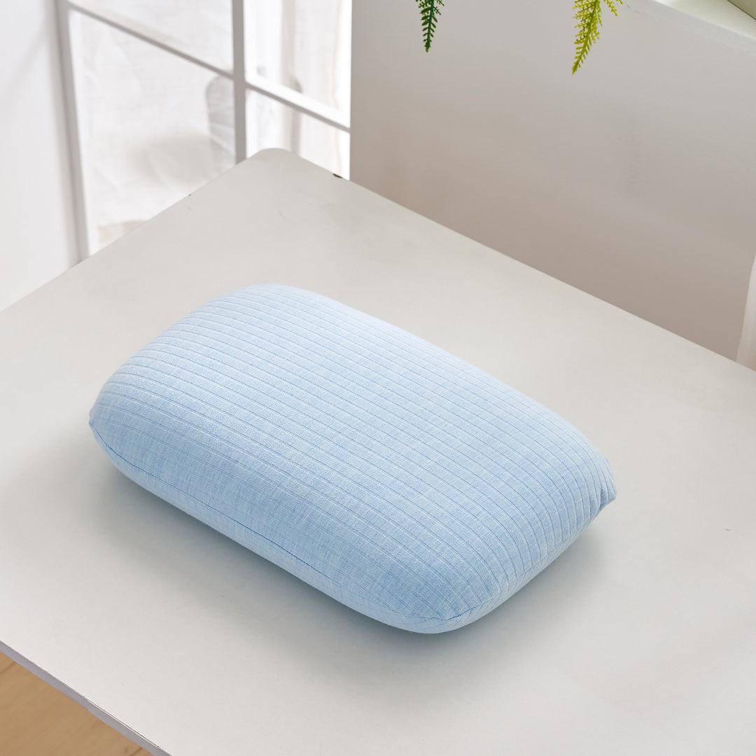 Ergonomic neck support pillow Stornfield