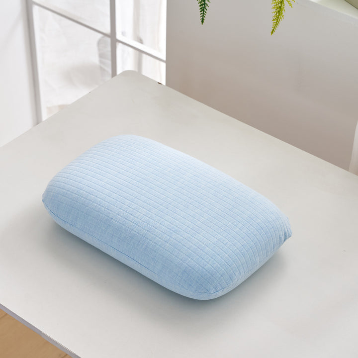 Ergonomic neck support pillow Stornfield