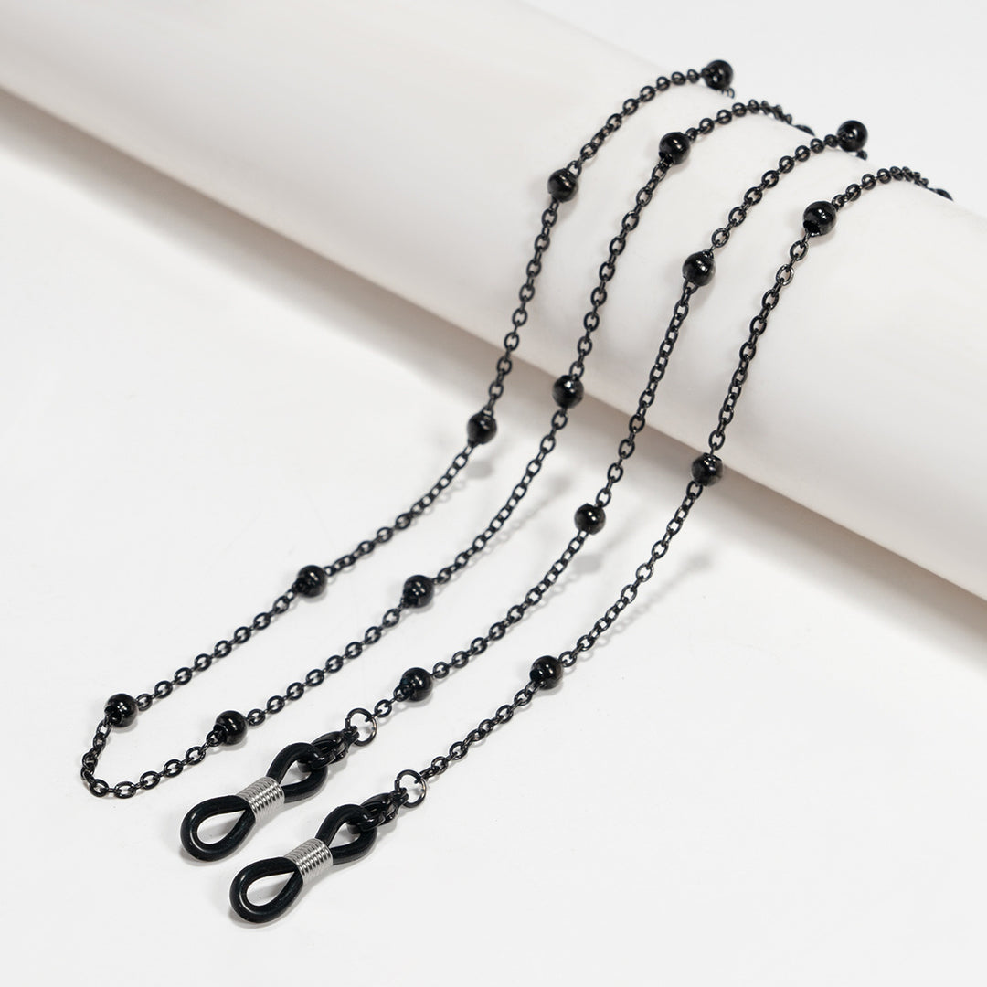 Durable Beaded Eyewear Chain Stornfield
