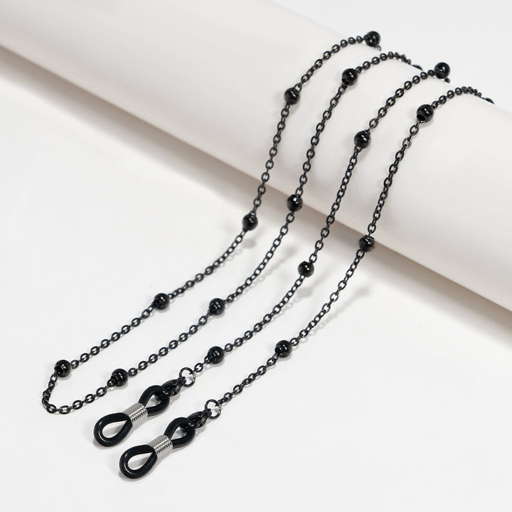 Durable Beaded Eyewear Chain Stornfield