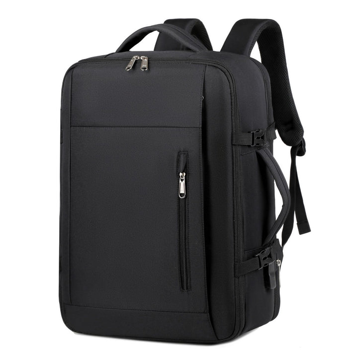 Versatile Multi-Functional Carry-On Backpack Stornfield