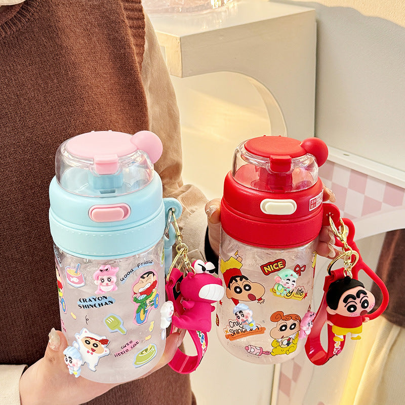 Women's Water Bottle Stornfield