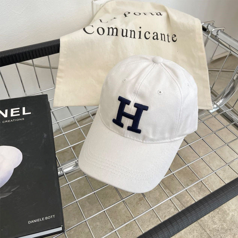 Women's Classic Embroidered Baseball Cap Stornfield