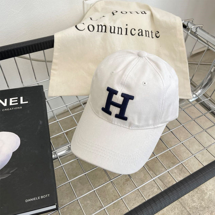 Women's Classic Embroidered Baseball Cap Stornfield