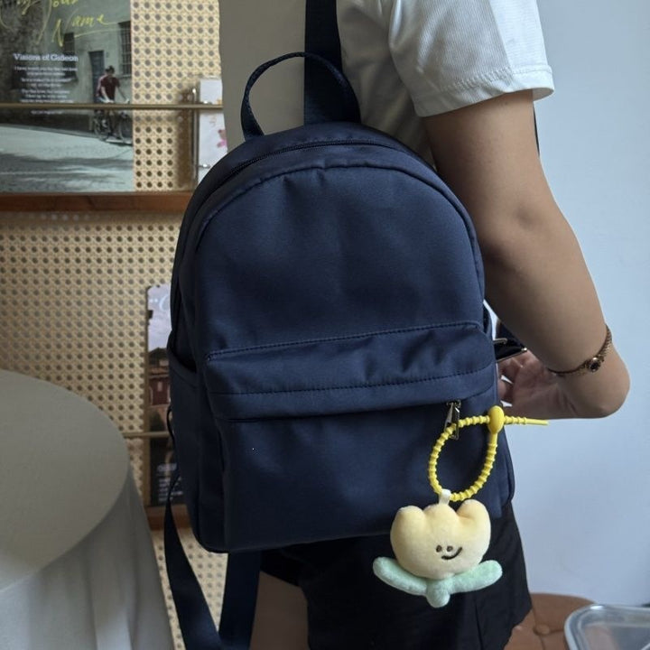 Compact Casual Backpack Stornfield
