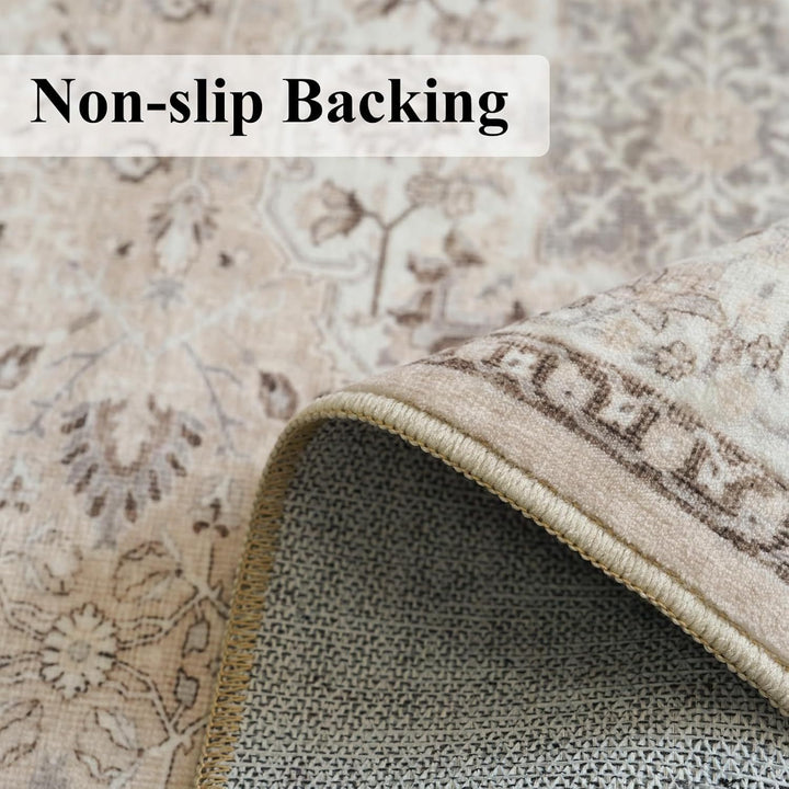 Decorative Runner Rug