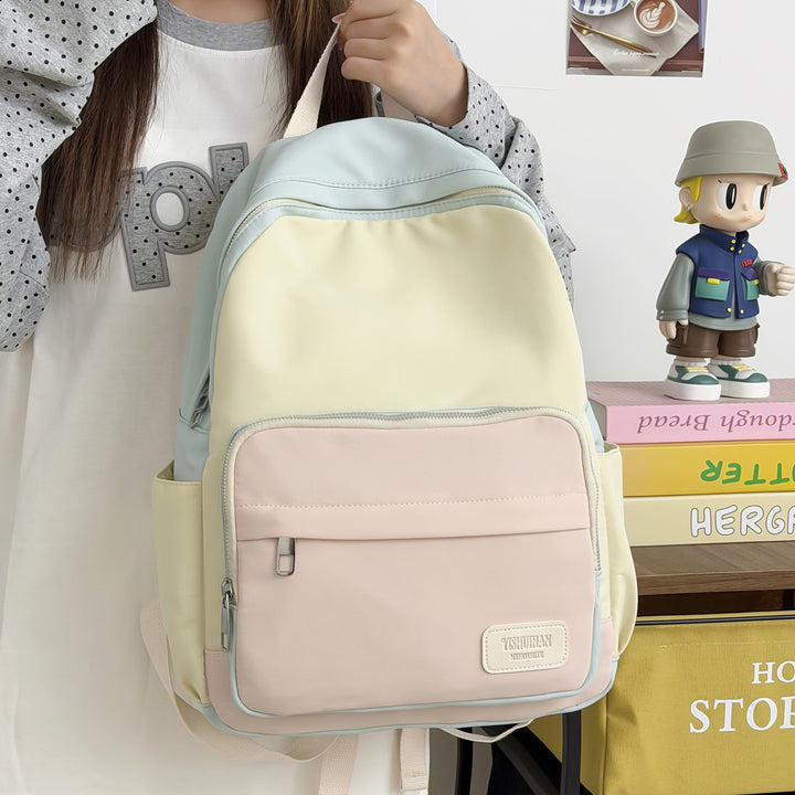 Functional Everyday Backpack Stornfield