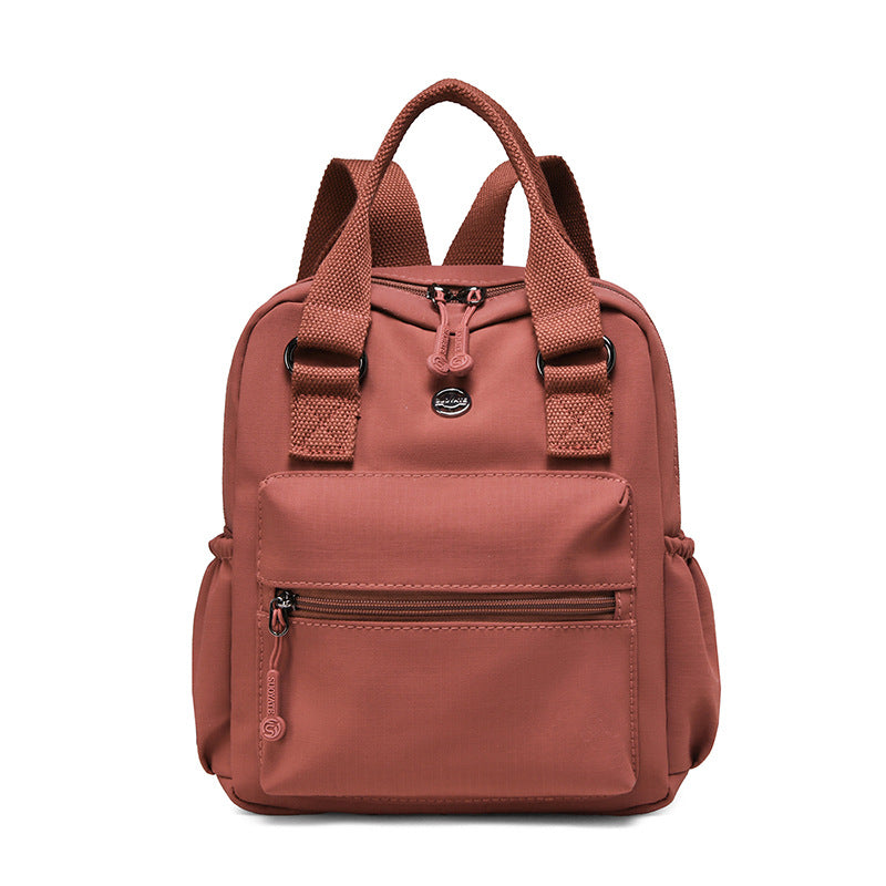 Compact Multi-Functional Backpack Stornfield