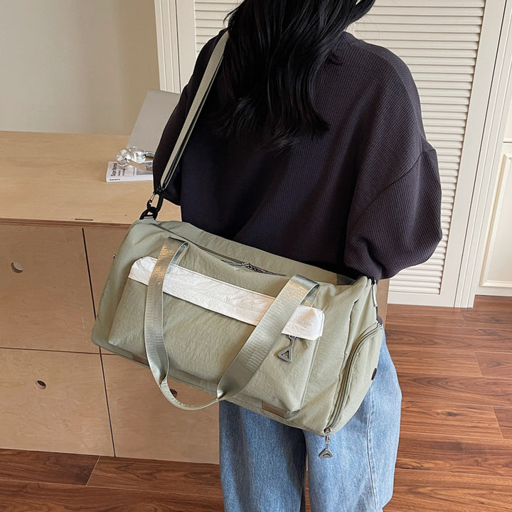 High-Quality Multifunctional Sports Bag Stornfield