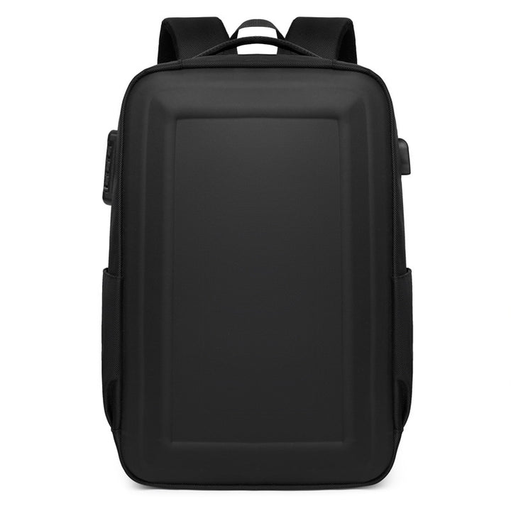 Waterproof Tech-Enhanced Travel Backpack Stornfield