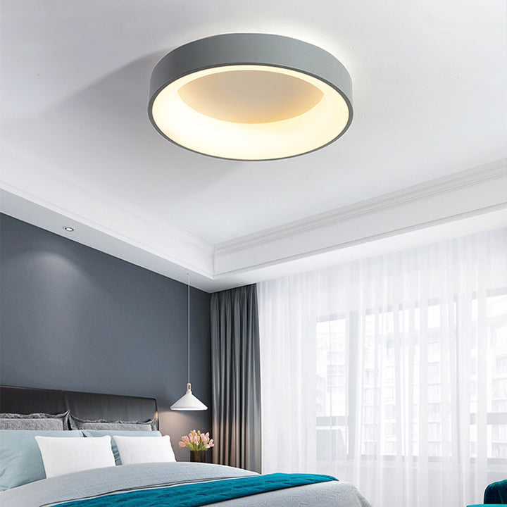 Modern LED Ceiling Light