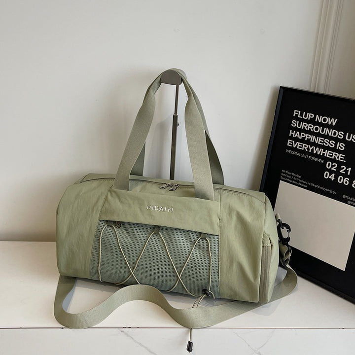 Women Sporty Duffle Bag Stornfield