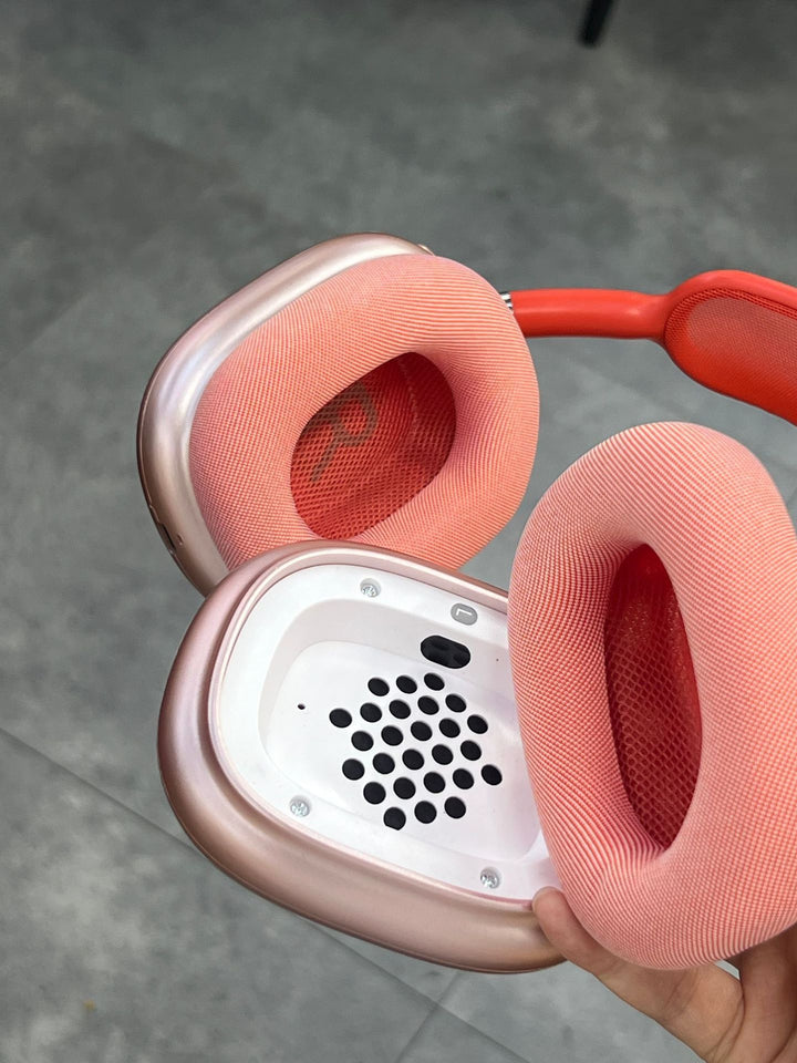 Wireless Over-Ear Headphones Stornfield