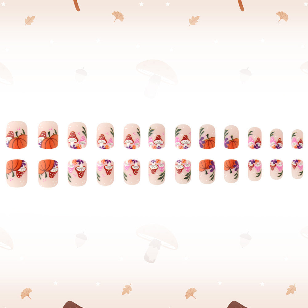 Nail Art Stornfield