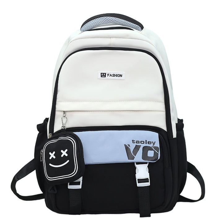 Stylish Multi-Pocket Backpack Stornfield