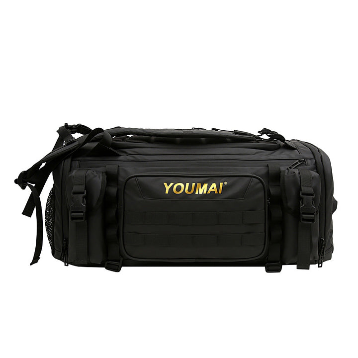 Multi-Functional Tactical Travel Duffle