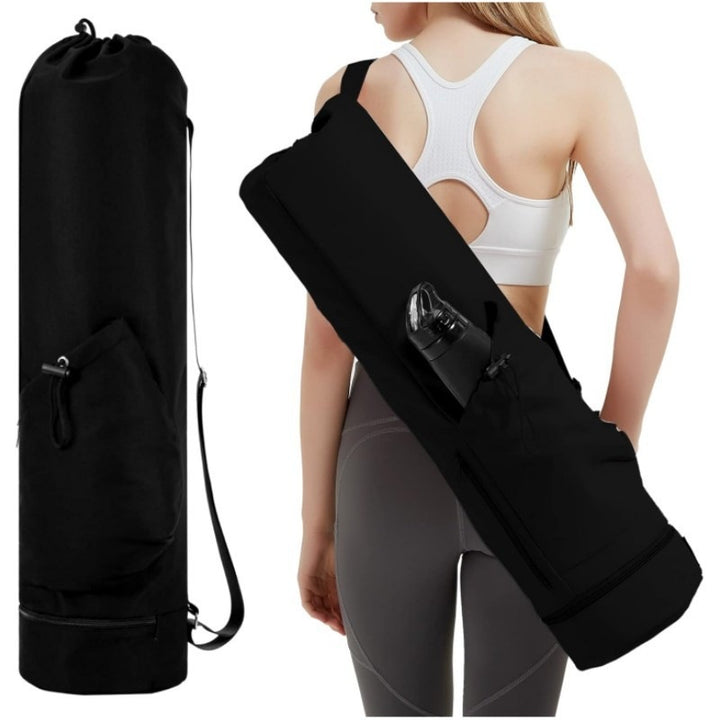 Yoga Backpack Stornfield