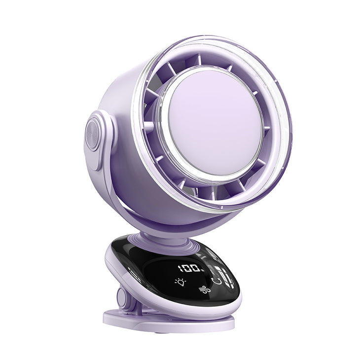 Smart Air Circulator Stornfield