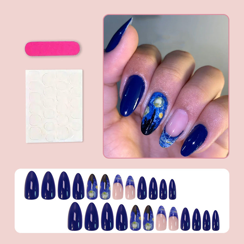 Nail art set Stornfield