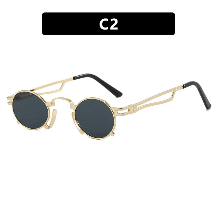 Women's Designer Sunglasses Stornfield