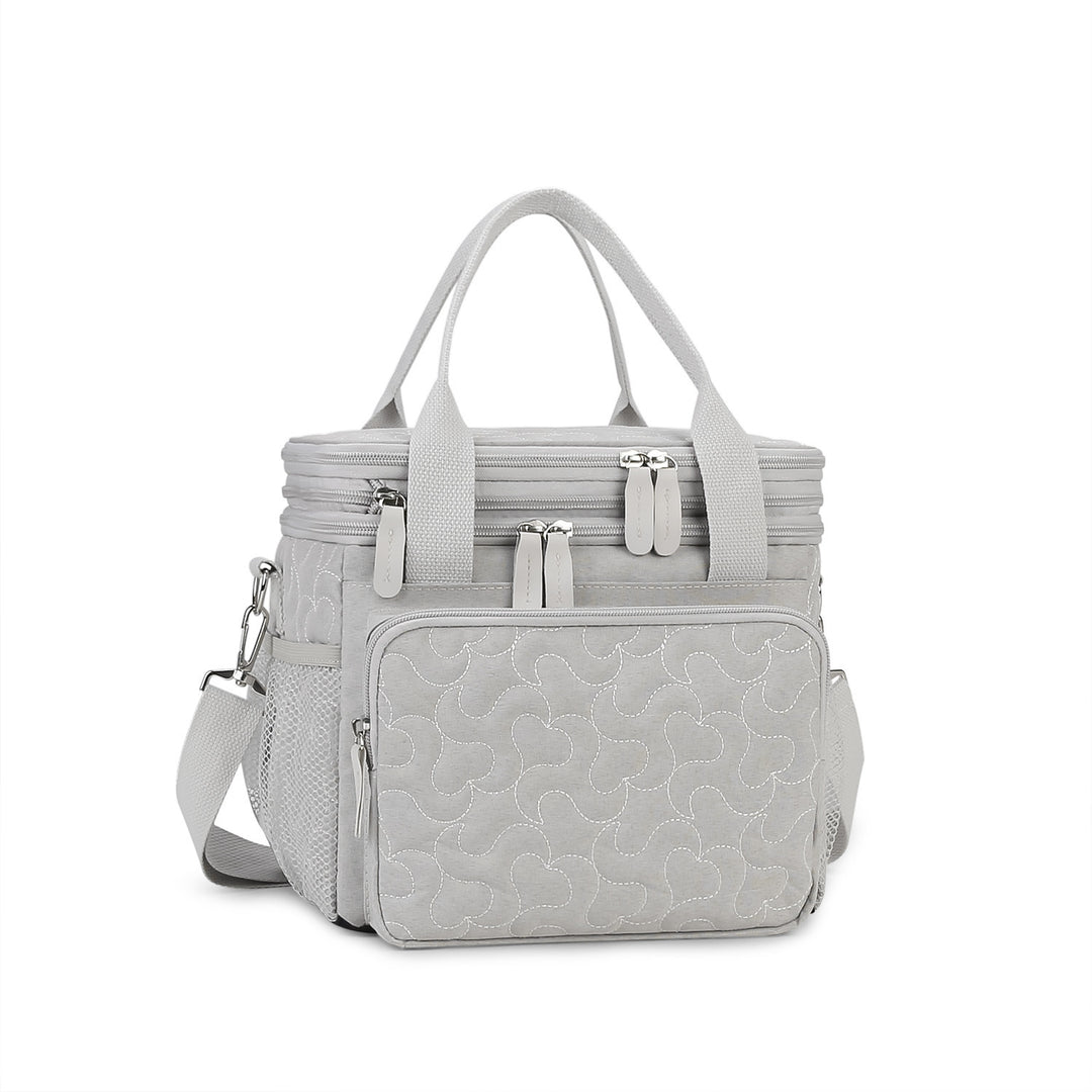 Stylish and Functional Cooler Bag Stornfield