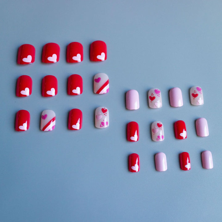 Stylish Nail Art Stornfield