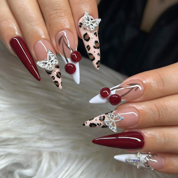 Artistic Nail Design Kit Stornfield