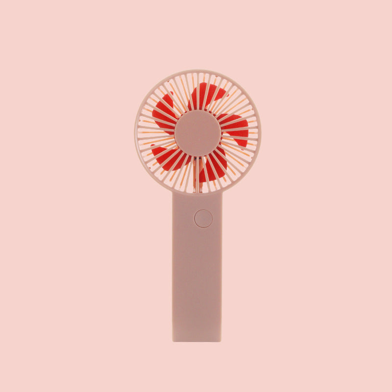 Ergonomic Handheld Cooling Device Stornfield