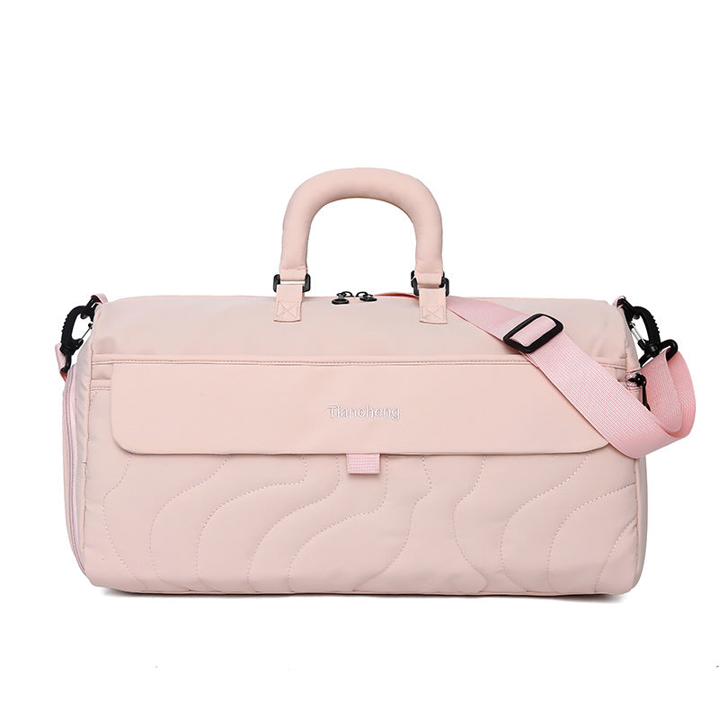 Versatile Lightweight Travel