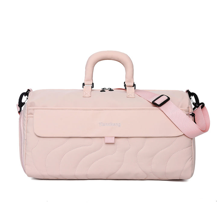 Versatile Lightweight Travel