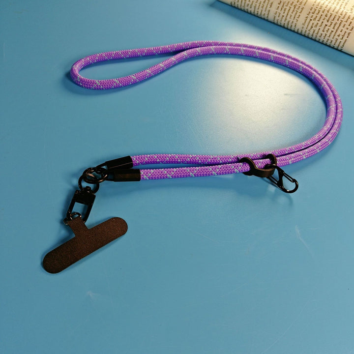Durable Adjustable Utility Lanyard Stornfield