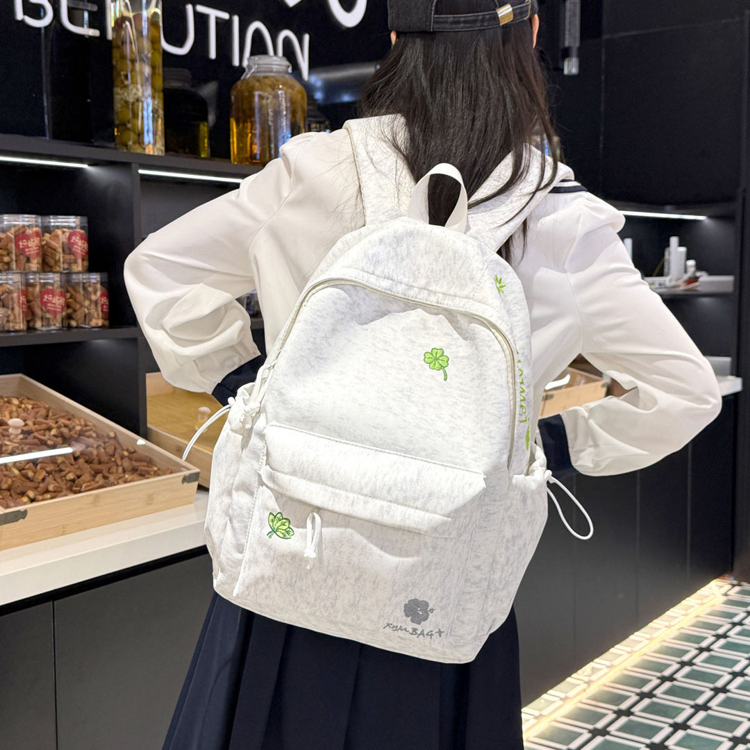 Casual Multi-Functional Backpack Stornfield