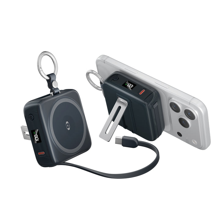 Portable Usb-C Charger Stornfield
