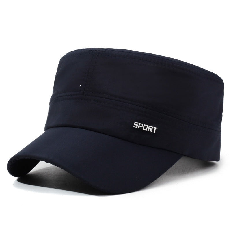 Women's sporty functional cap Stornfield