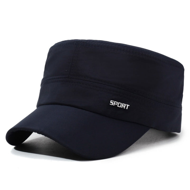 Women's sporty functional cap Stornfield