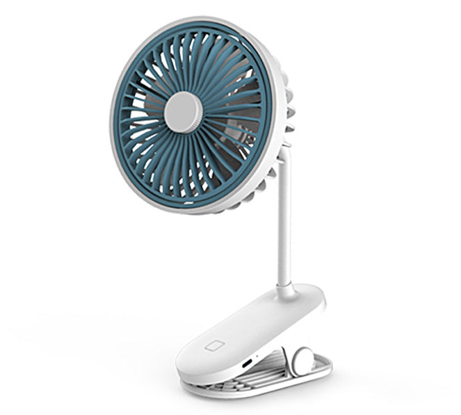 Women Portable Table Fan Stornfield