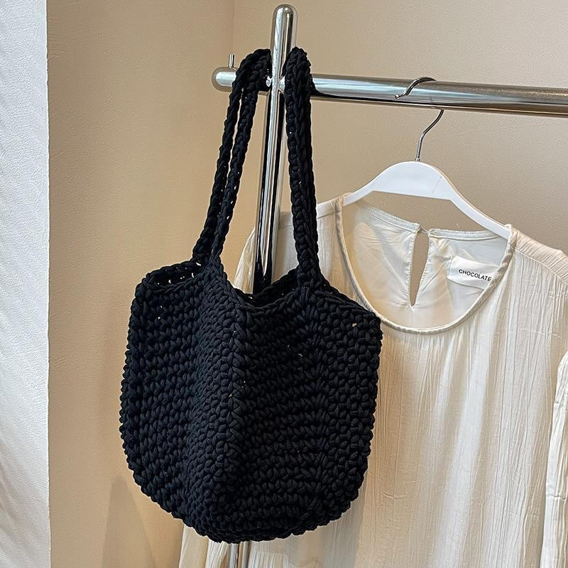 Handcrafted Tote Bag Stornfield