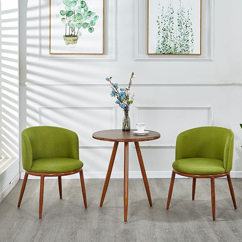 Modern dining chairs Stornfield
