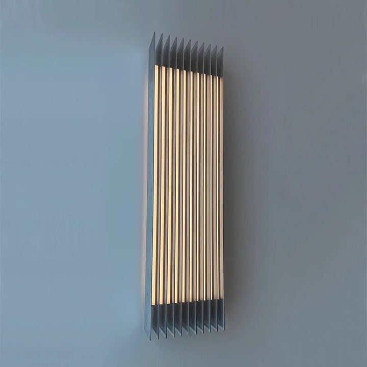 Contemporary Display Lamp