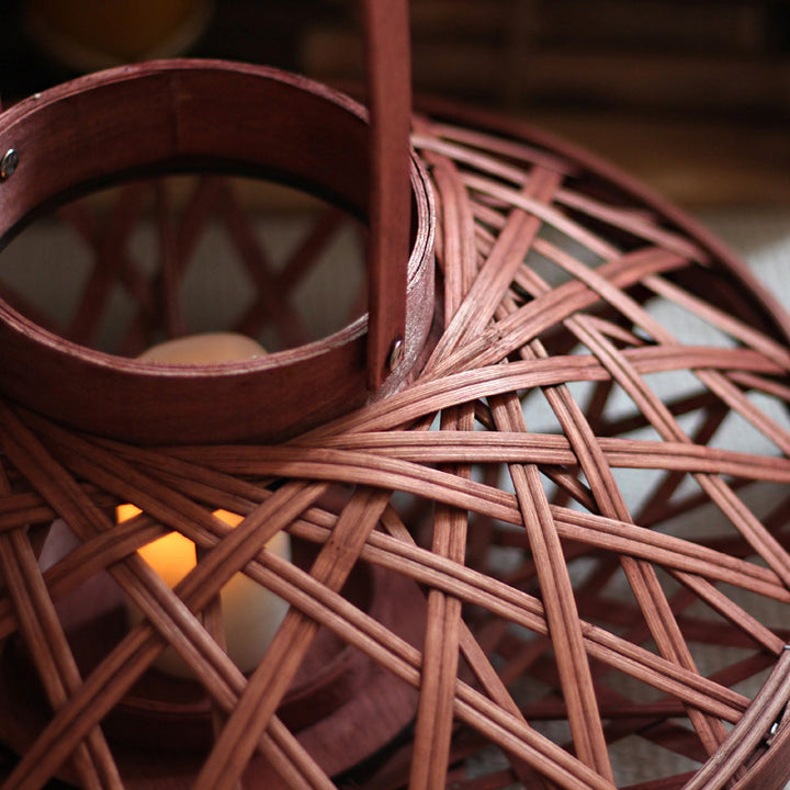 Decorative Wall Basket Stornfield