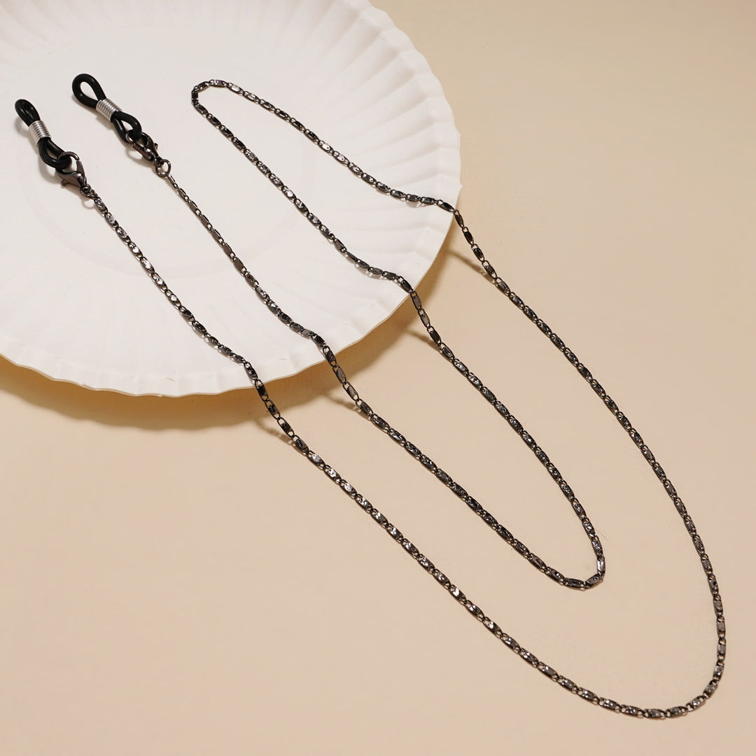 Durable Metal Eyewear Chain Stornfield