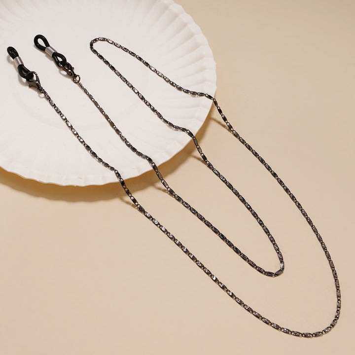 Durable Metal Eyewear Chain Stornfield