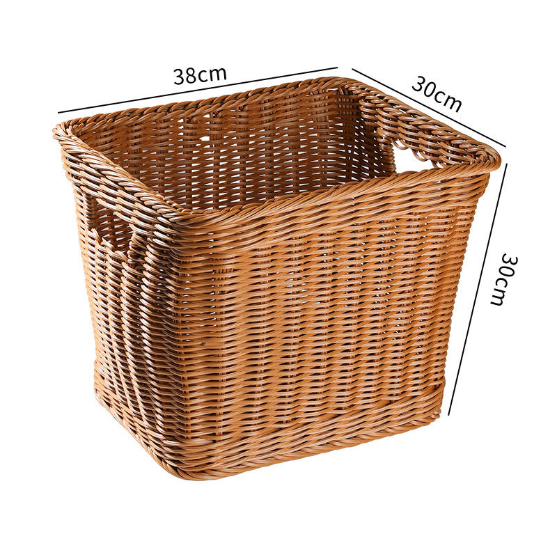 Woven Storage Container Stornfield